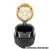 HK Army Evo Pro Metal Speed Feed Paintball Loader Accessory - Gold
