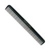 Comair 7000342 407 Professional Line Comb Black