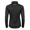 Gilbert SYNERGIE PRO WARM UP NETBALL TOP - BLACK (6)
