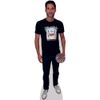 Tom Ellis (Casual) Mini Size Cutout