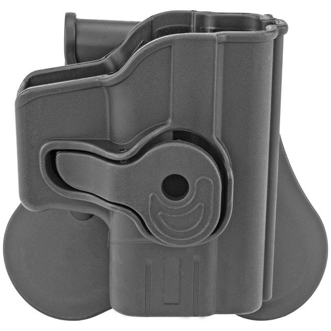 Fits Springfield XD9 & XD40 Compact Holster