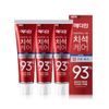 Median Advanced Tartar Toothpaste 86% Scaler Max 120Gx3Bottle