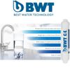 BWT DWFCART Filter, White, 1 Count (Pack of 1)
