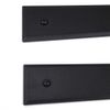 Magnetic Carriage House Garage Door Decorative Hardware ( Hinges )