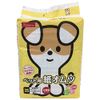 inuneru Pet Paper Diapers, 3S, 60 Sheets