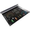 Harman Control Board Circuit Plate (P Series): 1-10-08327