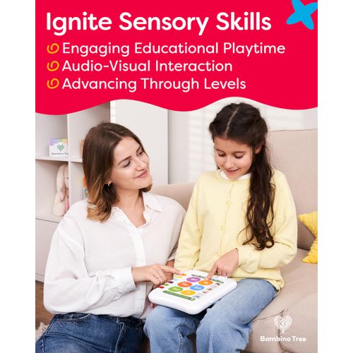 Phonics Machine Learning Pad - Electronic Reading Game for Kids Age 5-11 - Learn to Read with 720 Phonic and Letter Sound Questions