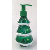 Novelty Xmas Soap Dispenser - Assorted Designs