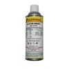 A-4108-RD03 Red Gloss Powder Coat Touch-Up Spray Paint