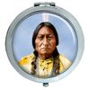 Sitting Bull Compact Mirror