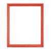 Crown Red Bobbin Wooden Picture Frame 6x4 Inch