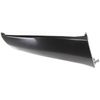 Bumper End Primed Front Driver Side Fits 2001-2006 Toyota Sequoia Tundra