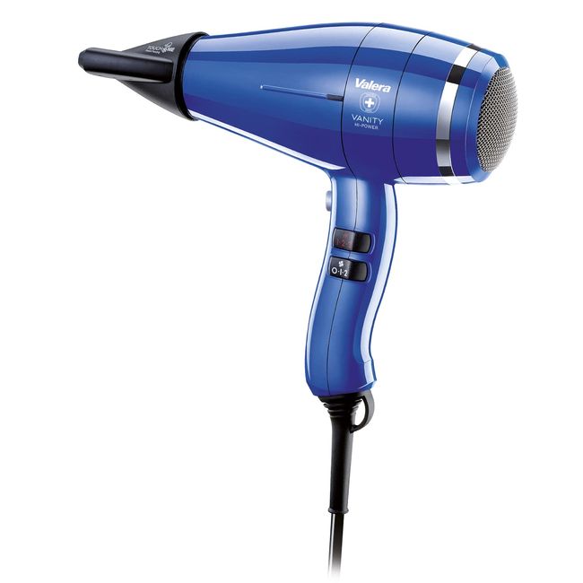 Valera Vanity Hi-Power Rc Royal Blue Saç Kurutma Makinesi