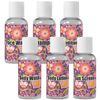 YouCustomizeIt Personalized Birds & Hearts Travel Bottles