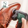 EasyCurvSander 12 (ohne Akku, 12 Volt System, Schleifteller-∅: 38mm, im Karton)