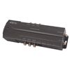 Wolsey 6 Way LTE IR Pass Distribution Amplifier - Black