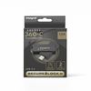 Integral Secure 360-C 128GB Software Encrypted USB Flash Drive - USB-C Connector - 256-bit AES encryption - Compatible with Mac, MacBook, PC, laptop