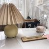 e-smile Wave Mirror, Tabletop Mirror, Stylish, Interior Mirror, Acrylic Mirror