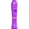 Recorder Workshop 301PU Descant Recorder, Purple