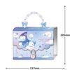 Coolier 91269 Keyed Bag My Seal Binder Enagasyrup