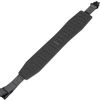 Allen Company Traction Molded Rubber Sling, Midnight Gray