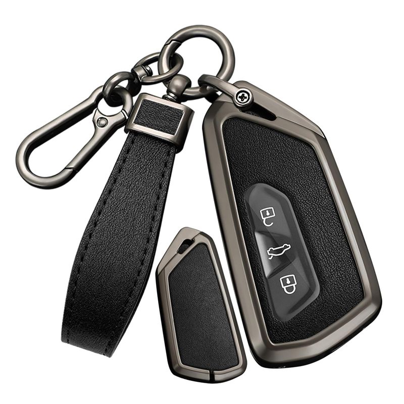 Golf Key Case, Key Holder, Key Protection, For Volkswagen VW Golf 8 GTI ...