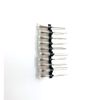 Gump's Grocery 10pcs SW-18020P Electronic Shaking Switch Vibration Sensor