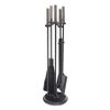 ACHLA Tool Set, Polished Chrome - WR-48CH