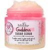 Bella and Bear Goddess Sugar Scrub, No Parabens, New Fragrance, Cruelty-Free, Vegan-Friendly Exfoliating, 6.7oz