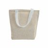 Do It Yourself Mini Canvas Tote Bags, Craft Kits, 12 Pieces
