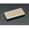 50x25x5mm/#600 Diamond Whetstone