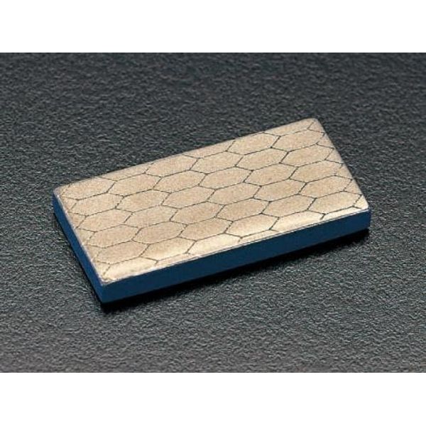 50x25x5mm/#600 Diamond Whetstone