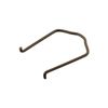 febi bilstein 31799 Haltefeder für Kühlwasserflansch