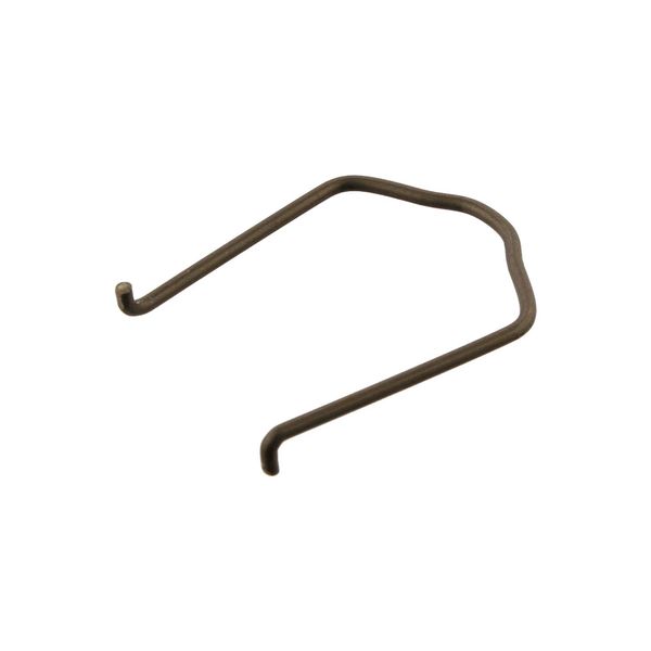febi bilstein 31799 Haltefeder für Kühlwasserflansch