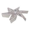 sparefixd Fan Motor Blade to Fit Cascade Oven