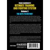 3 DVD Set Frank Shamrock Training & Fighting MMA Grappling Fighting advanced