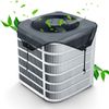 36x36" Outside Air conditioner Covers Mesh AC Unit Covers Top Universal Defender