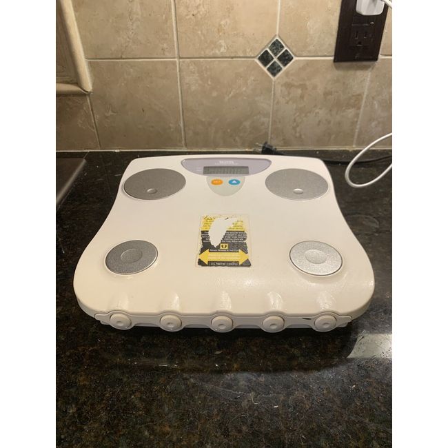 Tanita Digital Health Meter CA-100 Pet Scales