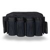 Virtue Breakout V2 Strapless Paintball Harness - All Black 4+7