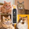 Chris Christensen Topcat Gorgeous Gold Shampoo 236ml
