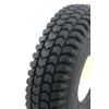 Solid Black 3.00-4 Mobility Scooter Tyre 300x4 260x85