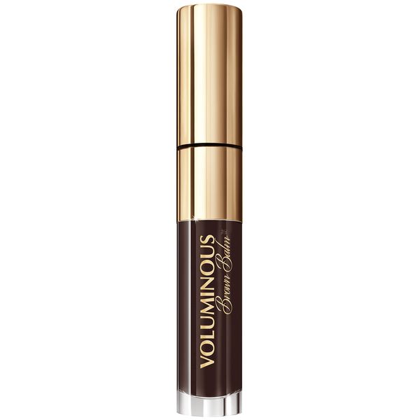 L'Oreal Paris Voluminous Brown Balm Volumizing Mascara, Washable, Brown, 0.26 Fl Oz., 1 Count