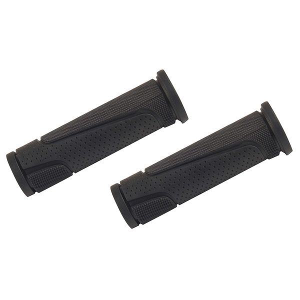 Sport Direct Handlebar Grips Gel, Black