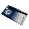 Chelsea Childrens/Kids Pencil Case (One Size) (Blue/White)