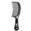 Wetbrush Detangling Comb, Black