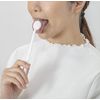 Swit Tongue Cleaner, White, 1 Pack