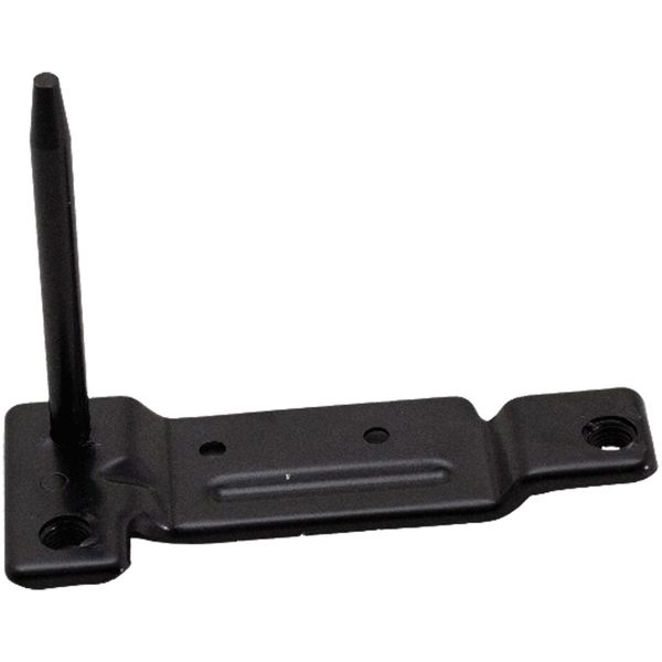Bumper Face Bar Bracket Rear Left Hand Side Driver  86641F3100 for Elantra 17-20