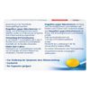 DOPPELHERZ Against sore throat lozenges, pack of 24