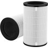 AP-PET35 AP-T30 Replacement Filter Compatible with Homedics Totalclean Air Pu...