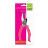 Vaessen Creative Triangle Hand Punch, Multi-Colour, 22 x 9.5 x 2 cm